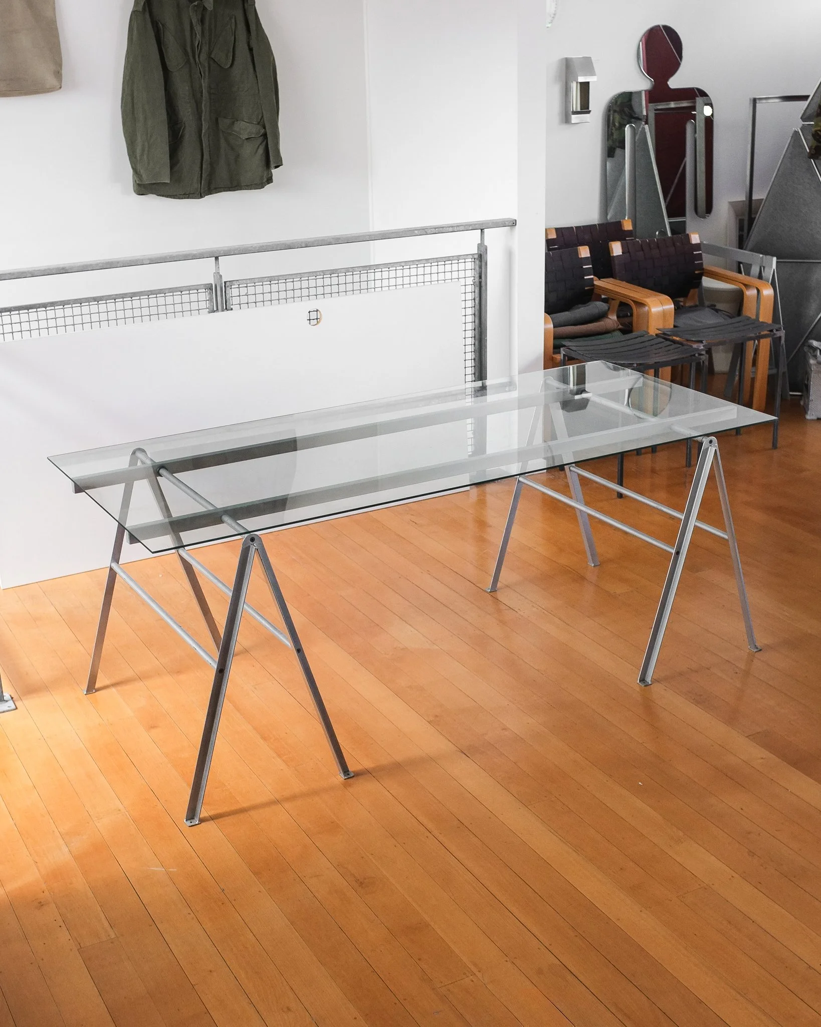 MAUNA-KEA' BARSTOOL by VICO MAGISTRETTI for KARTELL — KIOSK